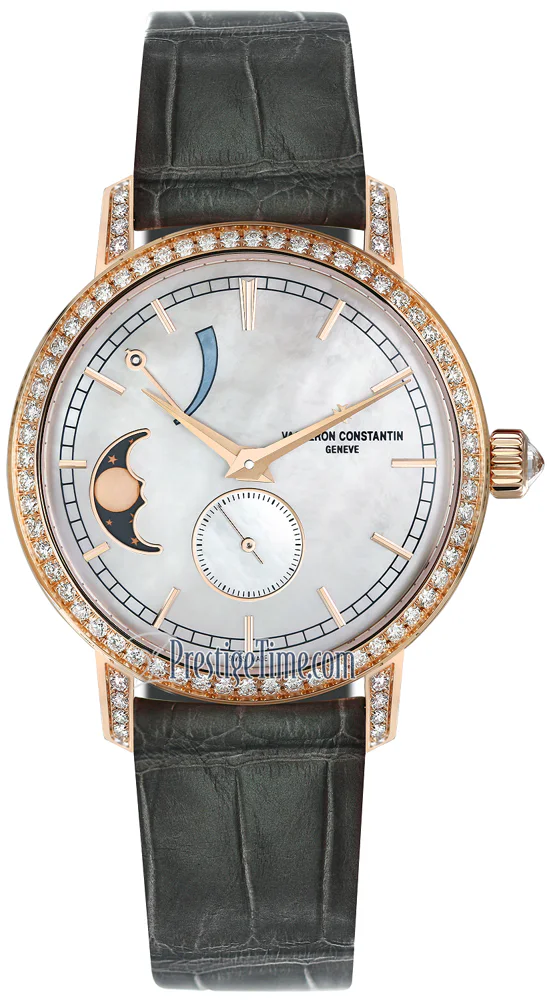 Vacheron Constantin Traditionnelle
